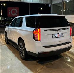 شێڤرۆلێت تاهۆ